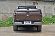 Revisión de la camioneta de tamaño mediano Great Wall Pao foto 11