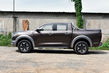Revisión de la camioneta de tamaño mediano Great Wall Pao foto 10