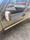 Fiat Doblo I 2005-2010 Molduras de Puerta Modelo Estrecho (4 uds, Acero Inoxidable) foto 4
