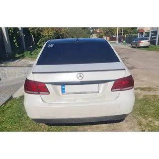 Pilotos Traseros Juego Restyling Mercedes E-class W212 2009-2016 foto 4