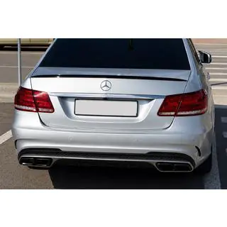 Pilotos Traseros Juego Restyling Mercedes E-class W212 2009-2016 foto 3