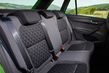 Examen de la compacta camioneta Skoda Fabia Combi foto 10