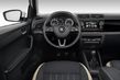 Examen de la compacta camioneta Skoda Fabia Combi foto 8