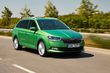 Examen de la compacta camioneta Skoda Fabia Combi foto 1