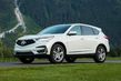 El examen de la tercera generación del crossover Acura RDX foto 4