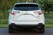 El examen de la tercera generación del crossover Acura RDX foto 12