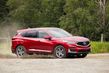 El examen de la tercera generación del crossover Acura RDX foto 2