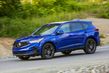 El examen de la tercera generación del crossover Acura RDX foto 1