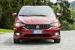 El examen sedán compacto de Fiat Tipo foto 2