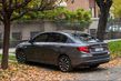 El examen sedán compacto de Fiat Tipo foto 11