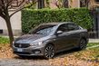 El examen sedán compacto de Fiat Tipo foto 1