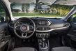 El examen sedán compacto de Fiat Tipo foto 5