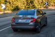 El examen sedán compacto de Fiat Tipo foto 4