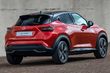 Crossover Nissan Juke 2020 el modelo del año foto 13