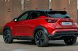 Crossover Nissan Juke 2020 el modelo del año foto 7