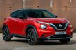 Crossover Nissan Juke 2020 el modelo del año foto 3
