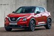 Crossover Nissan Juke 2020 el modelo del año foto 1