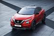 Crossover Nissan Juke 2020 el modelo del año foto 2