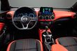 Crossover Nissan Juke 2020 el modelo del año foto 8