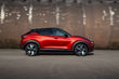 Crossover Nissan Juke 2020 el modelo del año foto 4