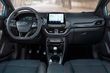 Descripción general del suv compacto de Ford Puma foto 9