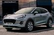 Descripción general del suv compacto de Ford Puma foto 4
