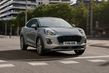 Descripción general del suv compacto de Ford Puma foto 8