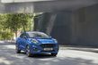 Descripción general del suv compacto de Ford Puma foto 6