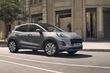 Descripción general del suv compacto de Ford Puma foto 2