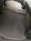 Renault Kangoo 2008–2020 Alfombrillas EVA (negras) Delanteros foto 5
