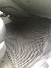 Mercedes Citan 2013-2021 Alfombrillas EVA (negras) Delanteros foto 1