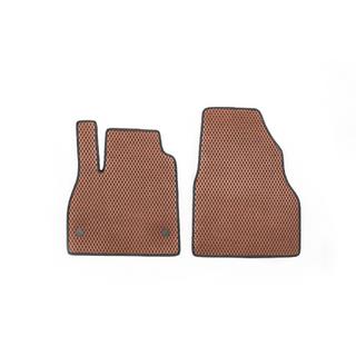 Alfombrillas EVA (rojo ladrillo) Renault Kangoo 2008–2020 foto 3