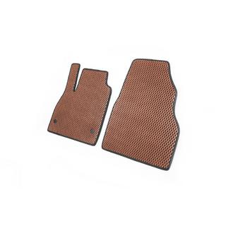 Alfombrillas EVA (rojo ladrillo) Renault Kangoo 2008–2020 foto 4