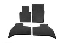 Range Rover III L322 2002-2012 Alfombrillas EVA (negras) V-1 foto 6