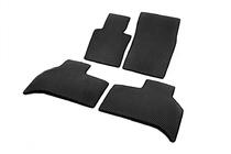 Range Rover III L322 2002-2012 Alfombrillas EVA (negras) V-1 foto 7