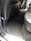 Range Rover III L322 2002-2012 Alfombrillas EVA (negras) V-1 foto 4