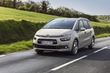 Examinar el jeep de siete plazas minivan Citroen Grand C4 Picasso foto 11