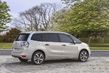 Examinar el jeep de siete plazas minivan Citroen Grand C4 Picasso foto 3