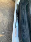 Mercedes Vito/V-class W447 2014- Cubiertas de Umbral VIP-Style (2 uds, Acero Inoxidable) foto 3