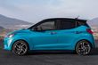 La nueva generación del hatchback compacto Hyundai i10 foto 3