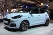 La nueva generación del hatchback compacto Hyundai i10 foto 6