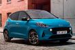 La nueva generación del hatchback compacto Hyundai i10 foto 5