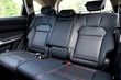 Examinar el jeep de siete plazas de cruce JAC S7 foto 7
