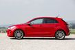 Kia Rio hatchback de la cuarta generación foto 12
