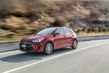 Kia Rio hatchback de la cuarta generación foto 11