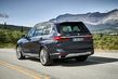 Revisión del crossover de tamaño completo BMW X7 foto 16