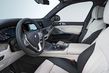 Revisión del crossover de tamaño completo BMW X7 foto 9