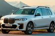 Revisión del crossover de tamaño completo BMW X7 foto 3