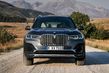 Revisión del crossover de tamaño completo BMW X7 foto 7