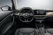 Revisión del hatchback de cinco puertas Skoda Scala foto 9